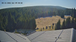 Směďava, Černý vrch