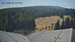 Směďava, Černý vrch