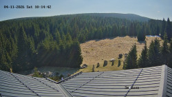 Směďava, Černý vrch