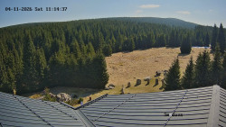 Směďava, Černý vrch