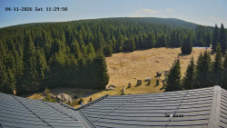 Směďava, Černý vrch