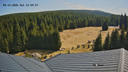 Směďava, Černý vrch