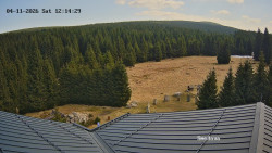 Směďava, Černý vrch