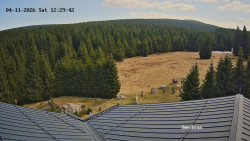 Směďava, Černý vrch