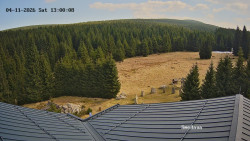 Směďava, Černý vrch