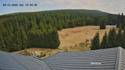 Směďava, Černý vrch