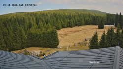 Směďava, Černý vrch