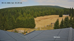 Směďava, Černý vrch