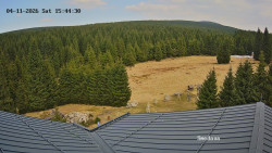 Směďava, Černý vrch