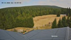 Směďava, Černý vrch