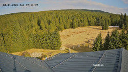 Směďava, Černý vrch