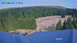 Směďava, Černý vrch