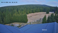 Směďava, Černý vrch