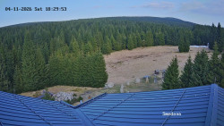 Směďava, Černý vrch