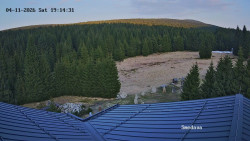 Směďava, Černý vrch