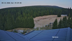 Směďava, Černý vrch