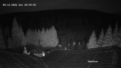 Směďava, Černý vrch