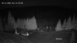 Směďava, Černý vrch