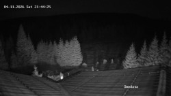 Směďava, Černý vrch