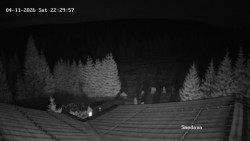 Směďava, Černý vrch