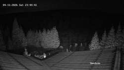 Směďava, Černý vrch