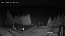 Směďava, Černý vrch