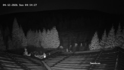 Směďava, Černý vrch