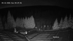 Směďava, Černý vrch