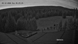 Směďava, Černý vrch