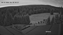 Směďava, Černý vrch