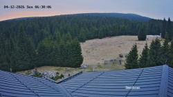 Směďava, Černý vrch