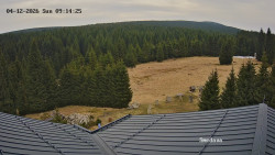 Směďava, Černý vrch