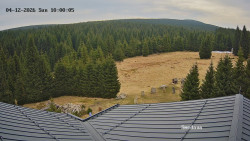 Směďava, Černý vrch