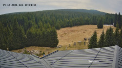 Směďava, Černý vrch