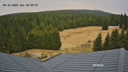 Směďava, Černý vrch