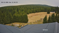 Směďava, Černý vrch