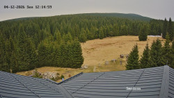 Směďava, Černý vrch