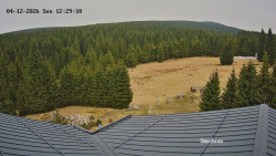 Směďava, Černý vrch