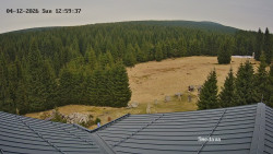 Směďava, Černý vrch