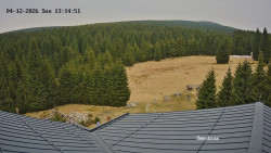 Směďava, Černý vrch