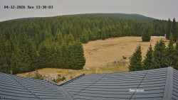 Směďava, Černý vrch