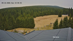 Směďava, Černý vrch