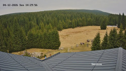 Směďava, Černý vrch