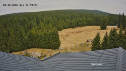 Směďava, Černý vrch