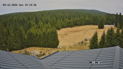 Směďava, Černý vrch