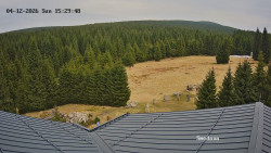 Směďava, Černý vrch