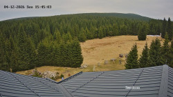 Směďava, Černý vrch