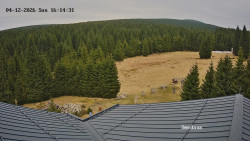 Směďava, Černý vrch