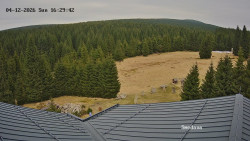 Směďava, Černý vrch