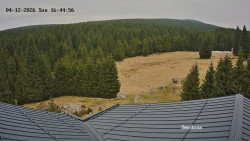 Směďava, Černý vrch